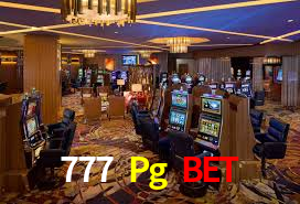 Descubra o Mundo do Cassino Online com 777 Pg Bet