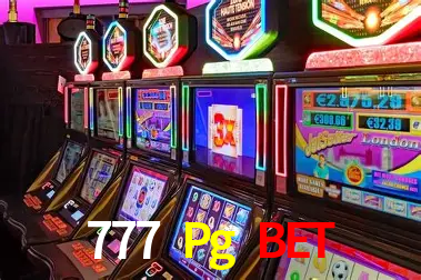 A Experiência Imersiva dos Cassinos Ao Vivo no 777 Pg Bet