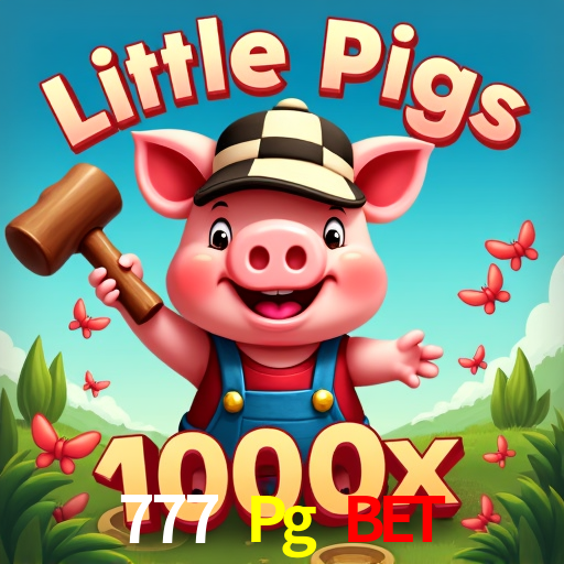 Apostas Esportivas na 777 Pg Bet: Um Guia Completo