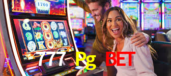 Descubra o Mundo do Cassino Online com 777 Pg Bet