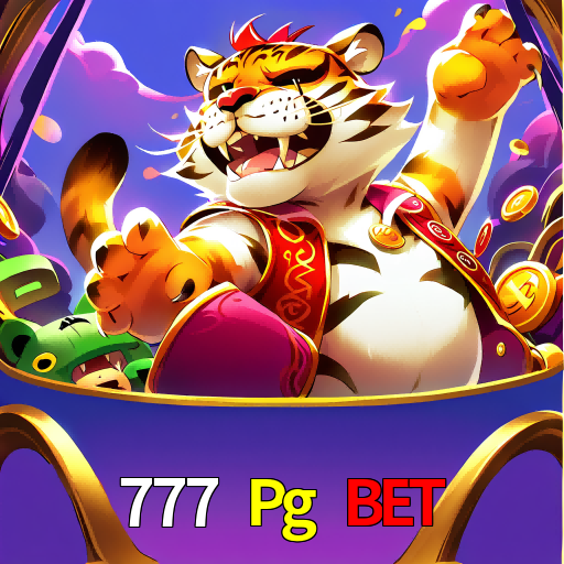 777 Pg Bet